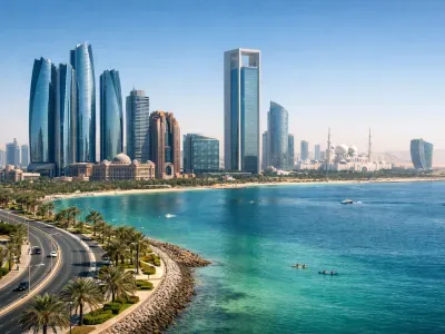 Abu Dhabi