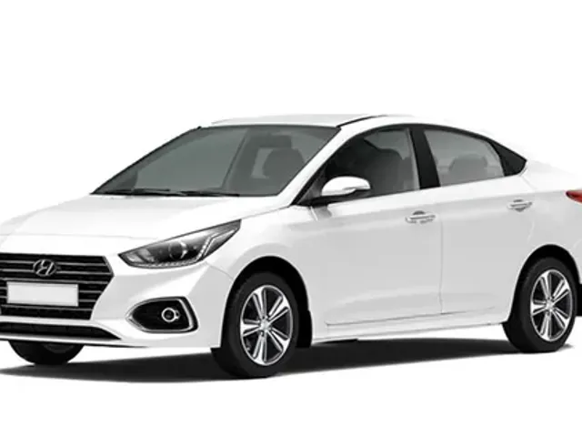 Hyundai Accent 2022