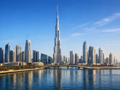 Dubai