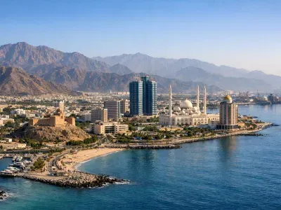 Fujairah