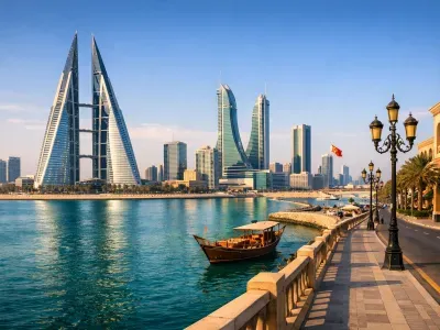 Manama